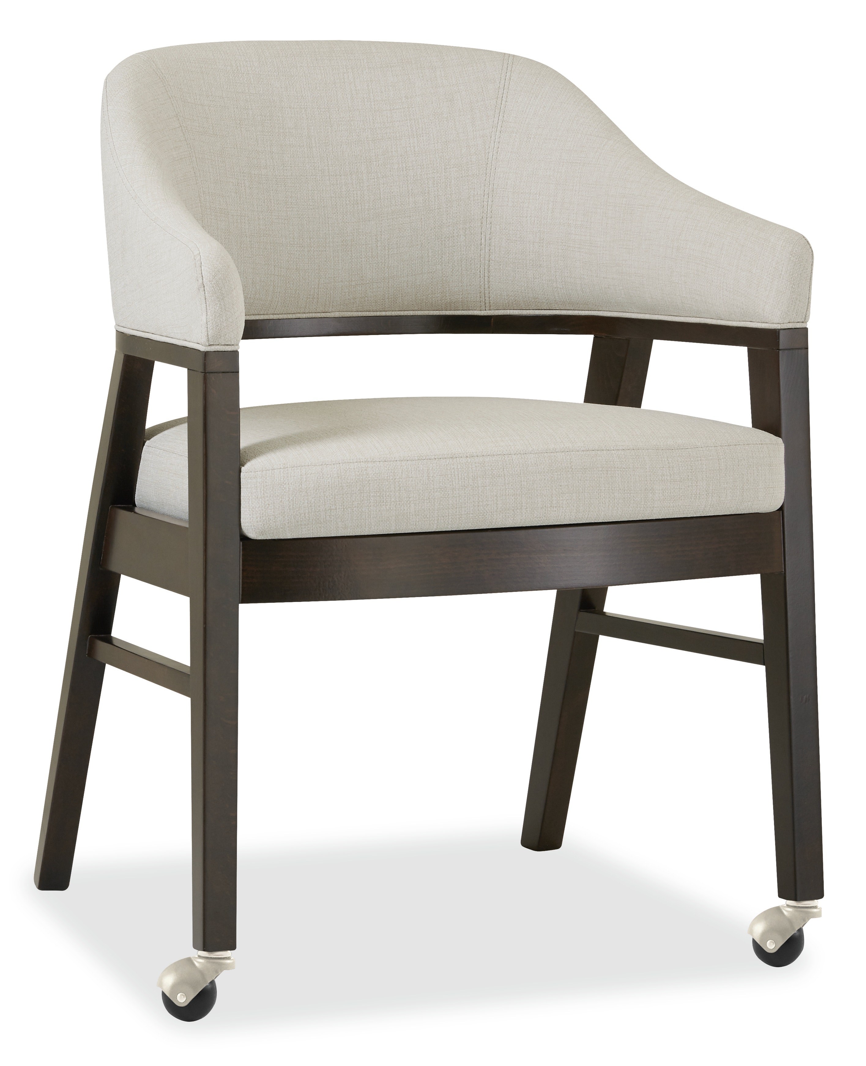 Rowe Dalton Dalton Chair | Sprintz Furniture | Upholstered